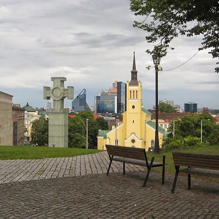Orchid Apartment Old Town Талин Екстериор снимка