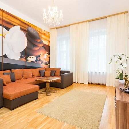 Orchid Apartment Old Town Талин Екстериор снимка