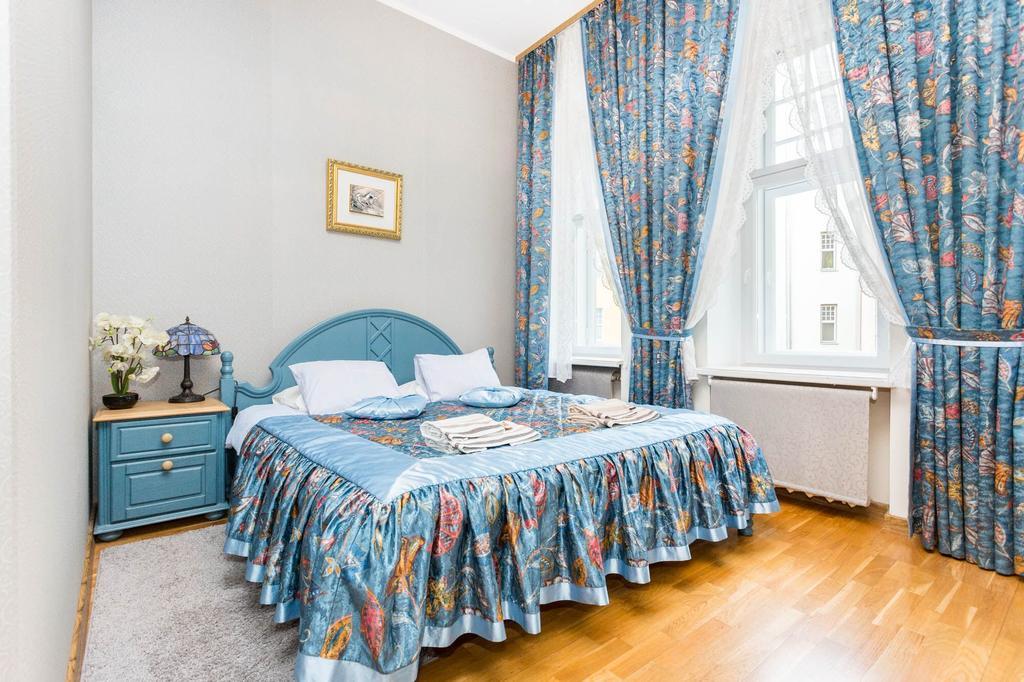 Orchid Apartment Old Town Талин Екстериор снимка