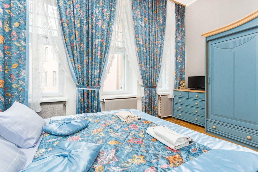 Orchid Apartment Old Town Талин Екстериор снимка