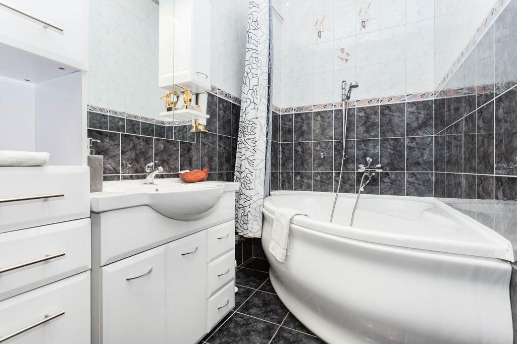 Orchid Apartment Old Town Талин Екстериор снимка