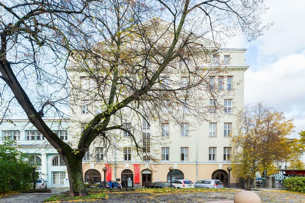 Orchid Apartment Old Town Талин Екстериор снимка