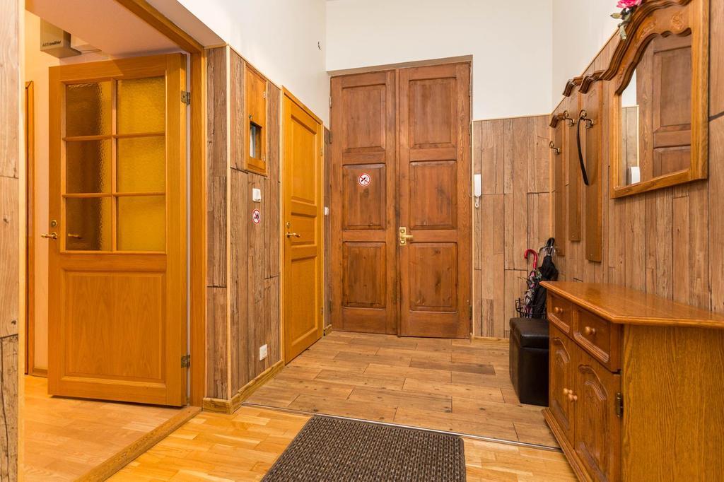 Orchid Apartment Old Town Талин Екстериор снимка