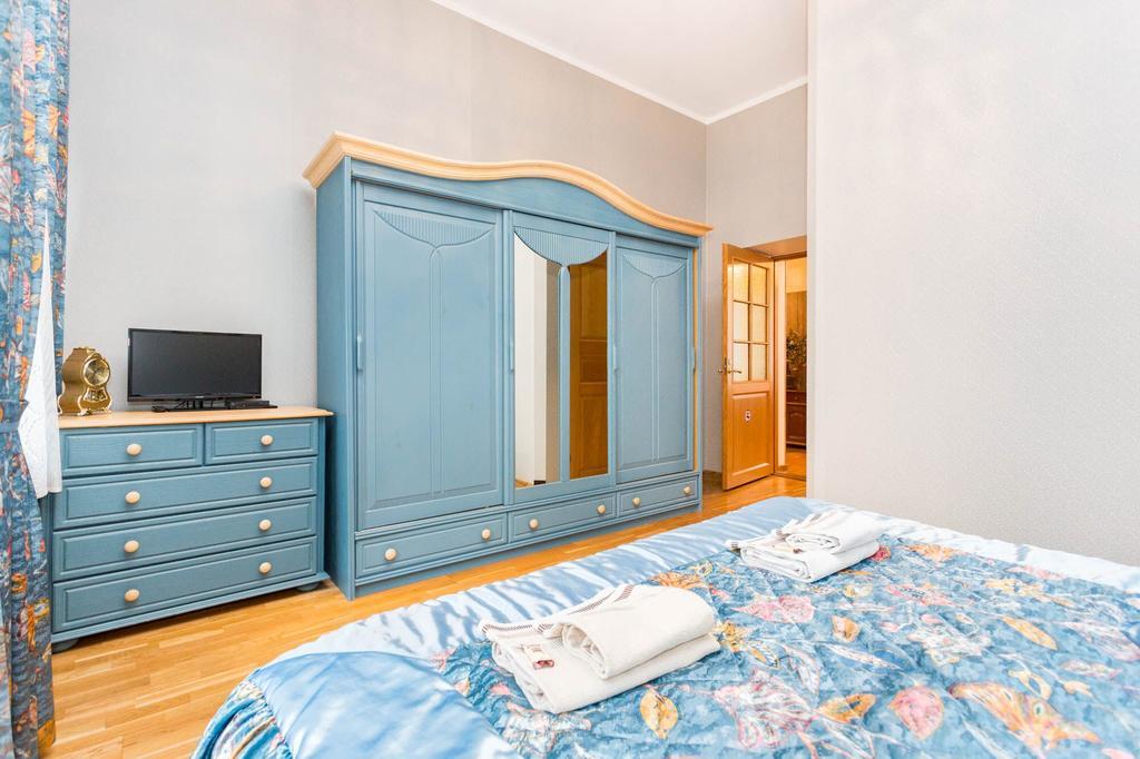 Orchid Apartment Old Town Талин Екстериор снимка