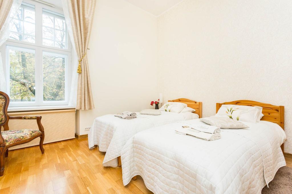 Orchid Apartment Old Town Талин Екстериор снимка