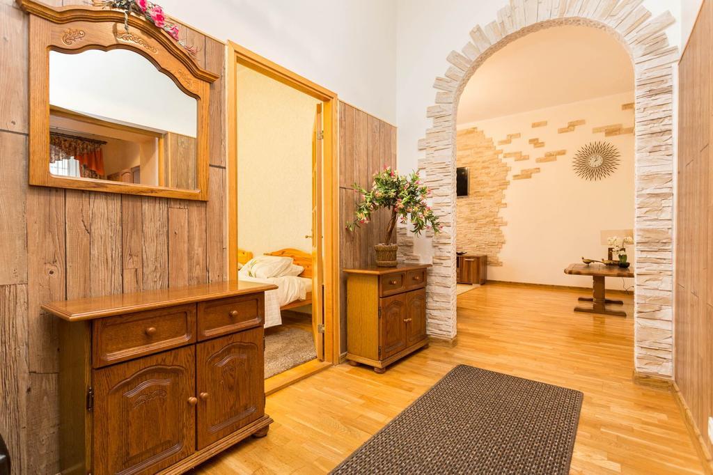 Orchid Apartment Old Town Талин Екстериор снимка