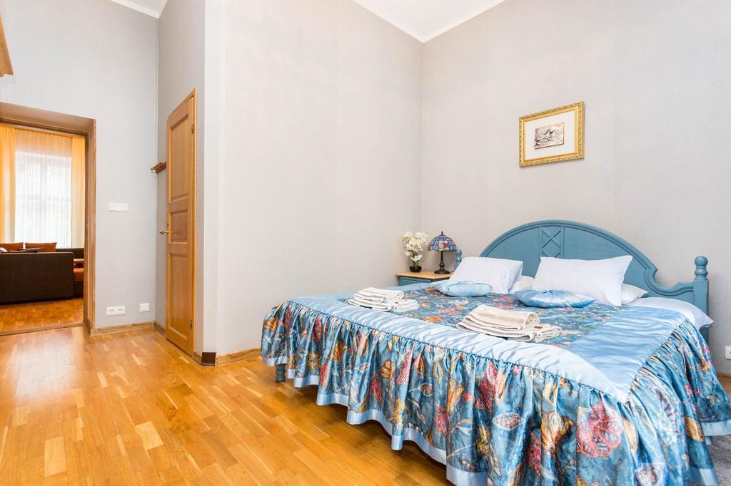 Orchid Apartment Old Town Талин Екстериор снимка