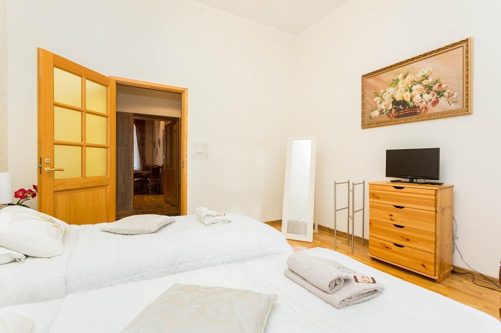 Orchid Apartment Old Town Талин Екстериор снимка