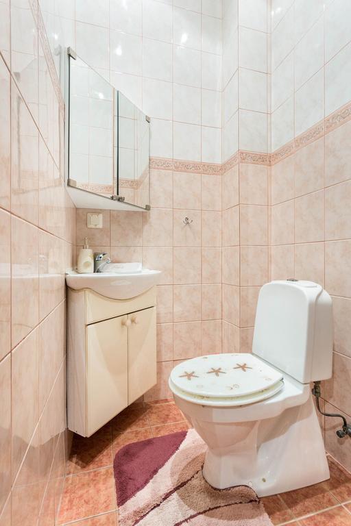 Orchid Apartment Old Town Талин Екстериор снимка